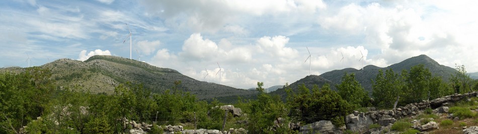 Environmental protection